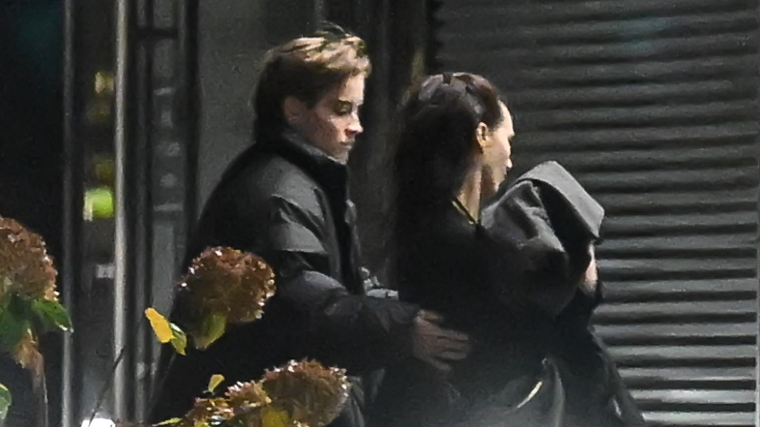 Nocne czu³o¶ci Katarzyny Zillmann i Janji Lesar. Wiadomo, co robi³y po imprezie