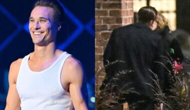 Maurycy Popiel przyłapany na czułościach. Ma być związany ze znaną aktorką