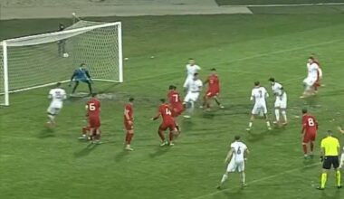 Brzęczek czyni cuda! Tak wygląda tabela po meczu Macedonia