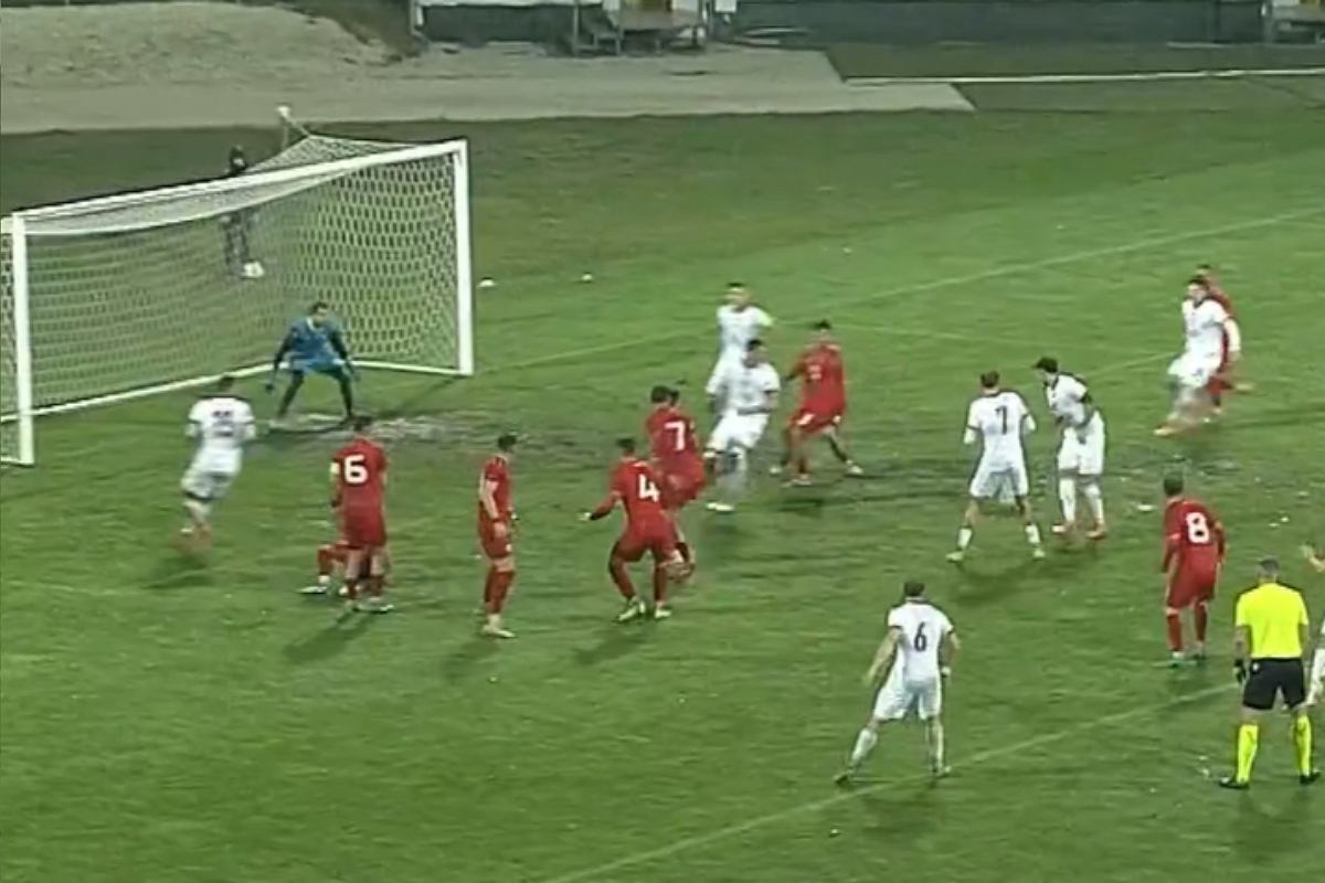 Brzęczek czyni cuda! Tak wygląda tabela po meczu Macedonia