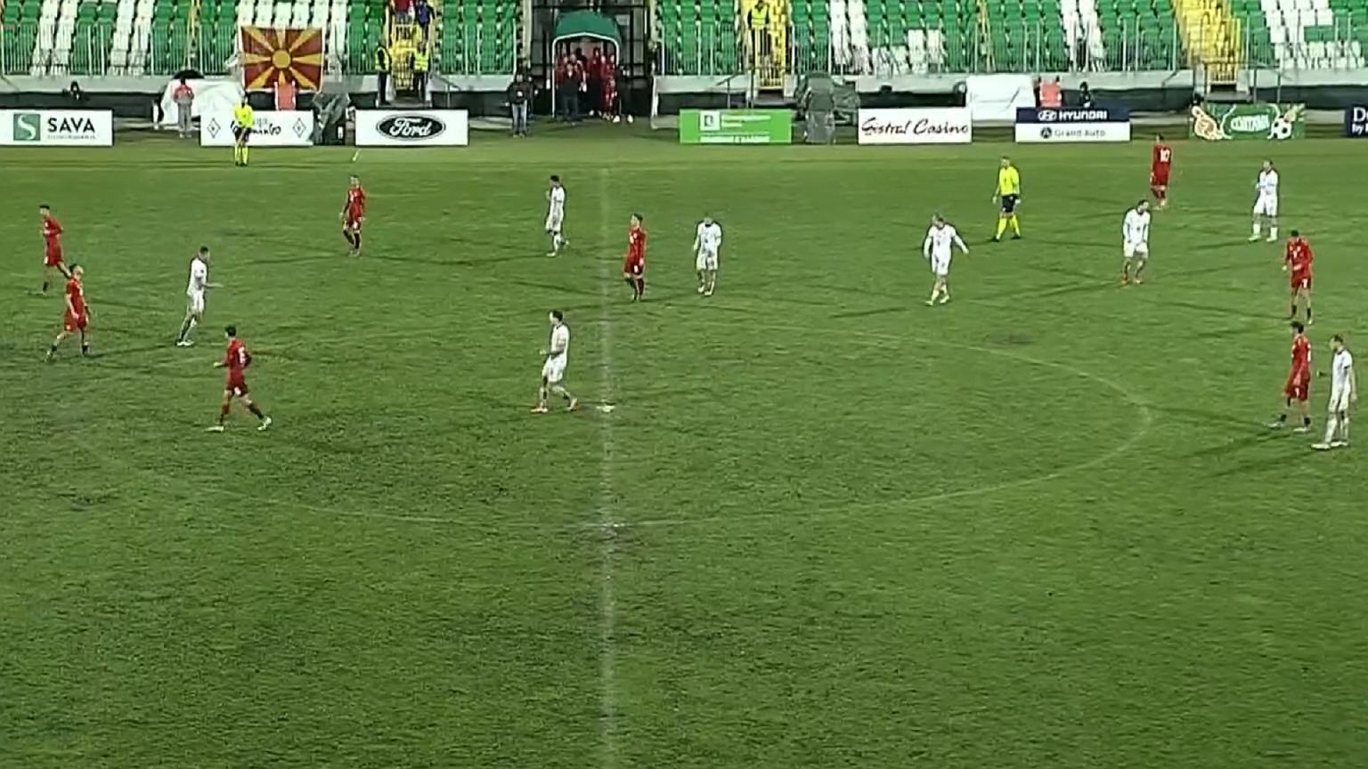 Sensacyjny bohater reprezentacji Polski. Zakochał się w nim cały kraj Reprezentacja Polski