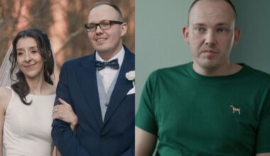 '¦lub od pierwszego wejrzenia'. Krystian siê nie hamowa³. 'Nie bêdê tego tolerowaæ'