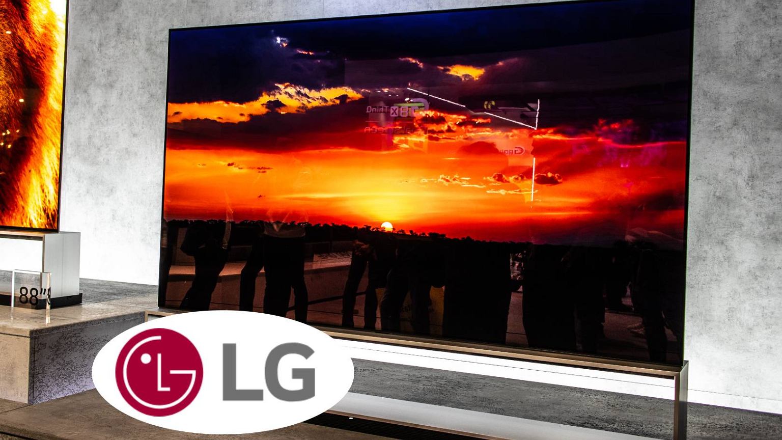 Telewizor OLED 65', a nie kosztuje jak za zboże. Cena petarda w RTV Euro AGD