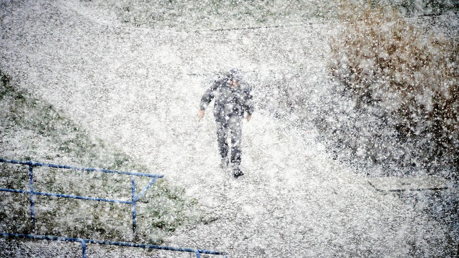 Atak zimy nad Polską. Nawet kilkadziesiąt centymetrów śniegu