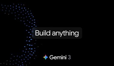 Gemini 3 już oficjalnie. Ma pokonać ChataGPT. Koniec z halucynacjami?
