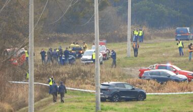 Donald Tusk wprowadza trzeci stopień alarmowy. To efekt aktów dywersji na kolei