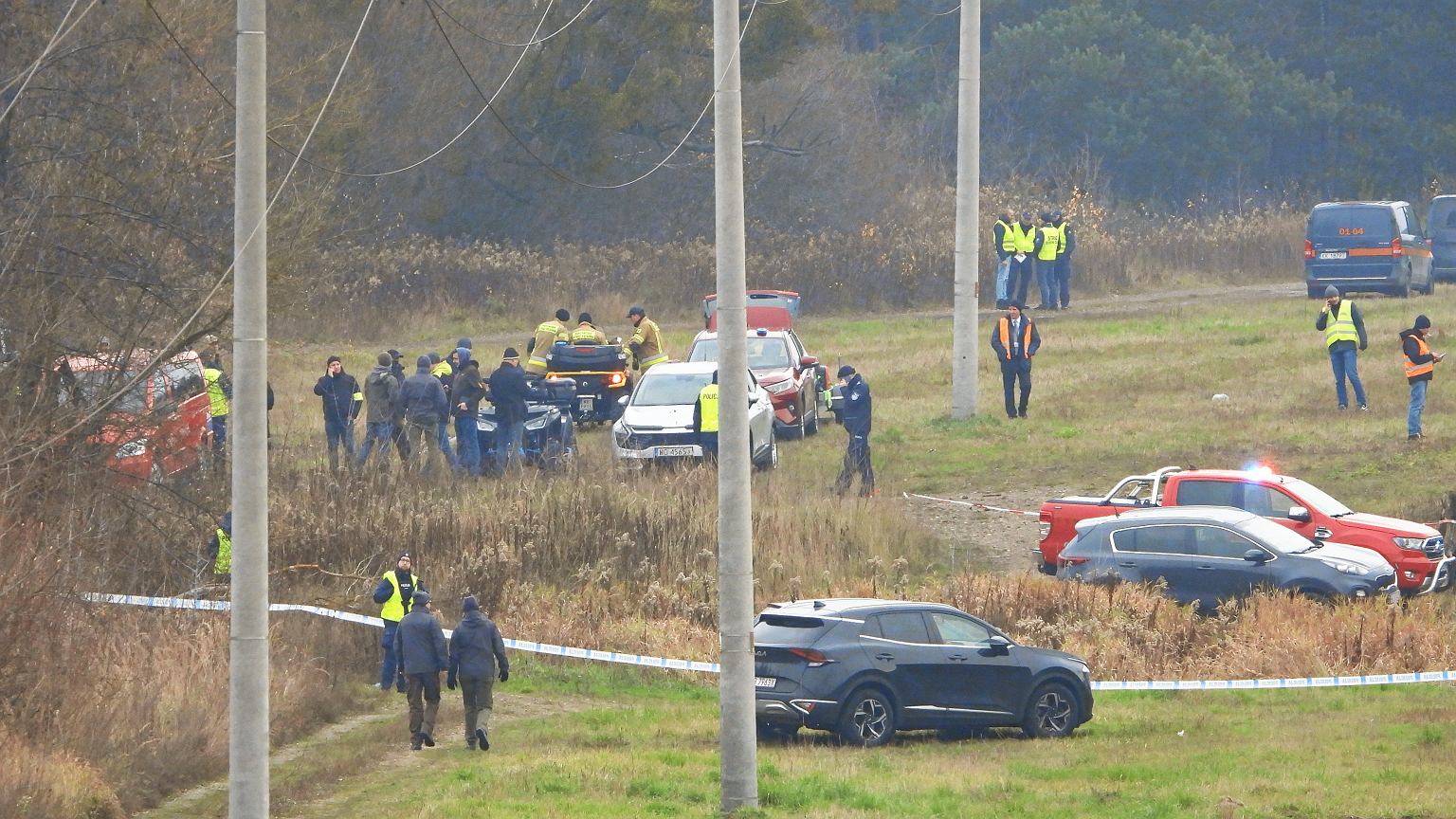 Donald Tusk wprowadza trzeci stopień alarmowy. To efekt aktów dywersji na kolei