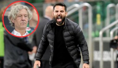 To dlatego Feio wyleciał z Legii. 'To rozsierdziło Mioduskiego' Piłka nożna