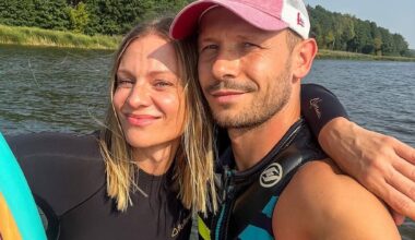 Magdalena Boczarska ¿yje w 'rzymskim ma³¿eñstwie'. Ma jasne zdanie o ¶lubie