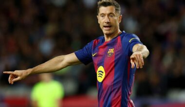 Cały świat mówi o Lewandowskim. Niemcy nie wytrzymali. 'Hańba' Piłka nożna