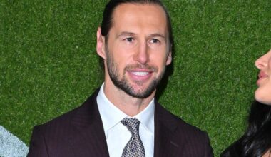 Żona Krychowiaka skradła show na premierze. Niebanalnie ograła czerń - Plotek.pl