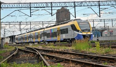 Kolejny akt dywersji w Polsce? Niepokojące doniesienia z Katowic