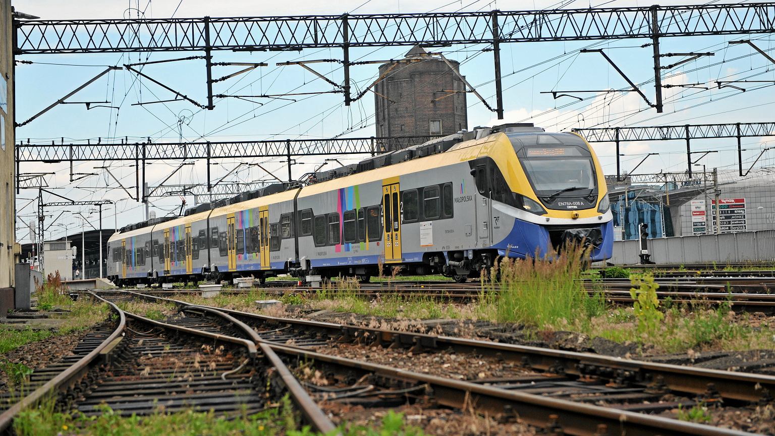 Kolejny akt dywersji w Polsce? Niepokojące doniesienia z Katowic