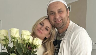 Anita ze '¦lubu' z nowymi doniesieniami o Adrianie. Wspomnia³a o wynikach