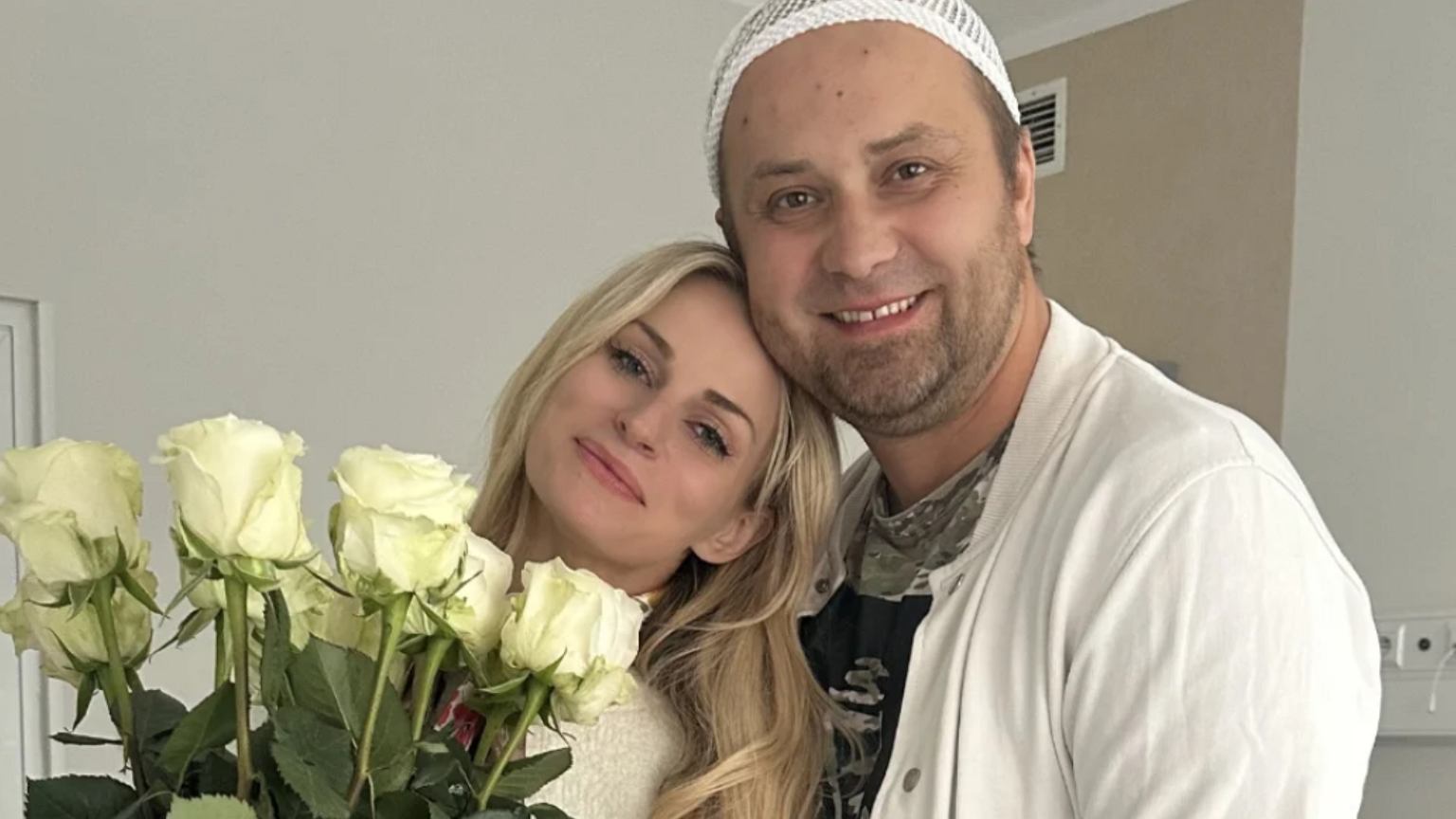 Anita ze '¦lubu' z nowymi doniesieniami o Adrianie. Wspomnia³a o wynikach