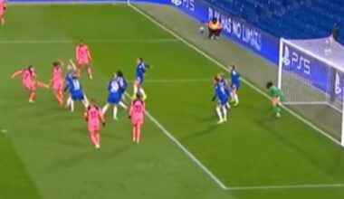 Była 25. minuta meczu, kiedy Pajor została bohaterką Barcelony! Piłka nożna