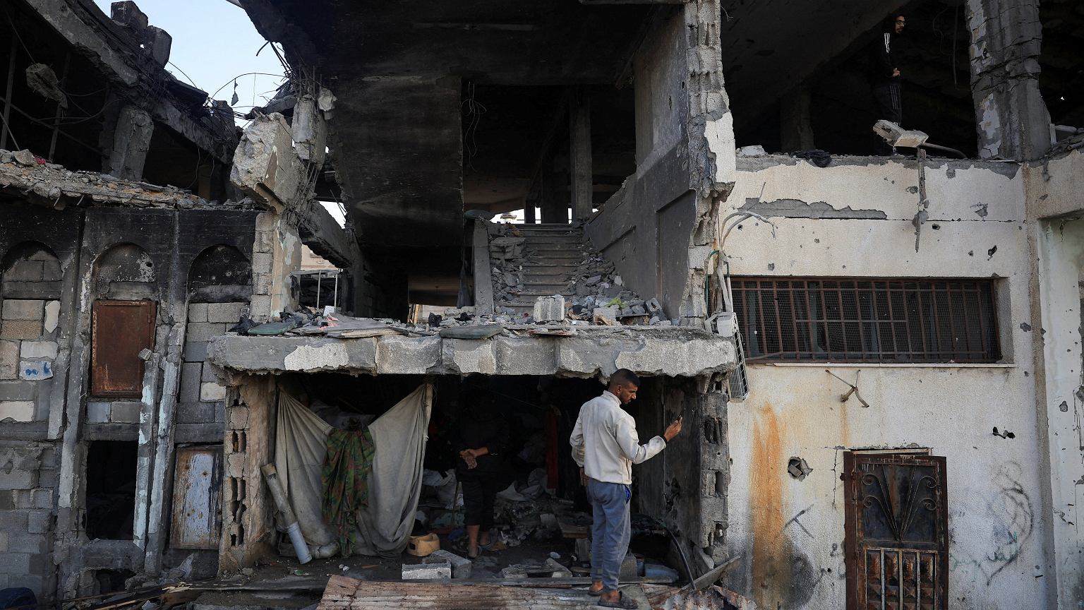 Trotyl z Polski w izraelskich bombach? Producent reaguje. 'Tajemnica'