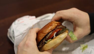 Nowa plaga w Polsce. Wyłudzają jedzenie od restauracji. 'Skrajnie chory poziom kombinowania'