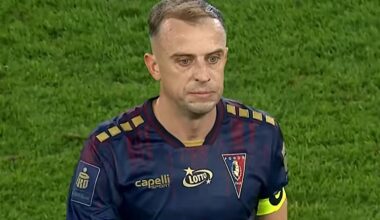 Gruchnęły wieści o transferze Grosickiego. 'Nie wykluczam' Piłka nożna - Sport.pl