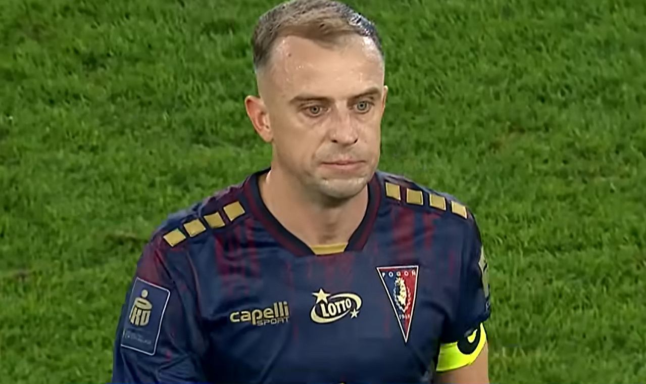 Gruchnęły wieści o transferze Grosickiego. 'Nie wykluczam' Piłka nożna - Sport.pl