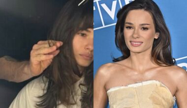 Natalia Szroeder postawi³a na ostre ciêcie. Fryzjer gwiazd mówi o hitowej grzywce