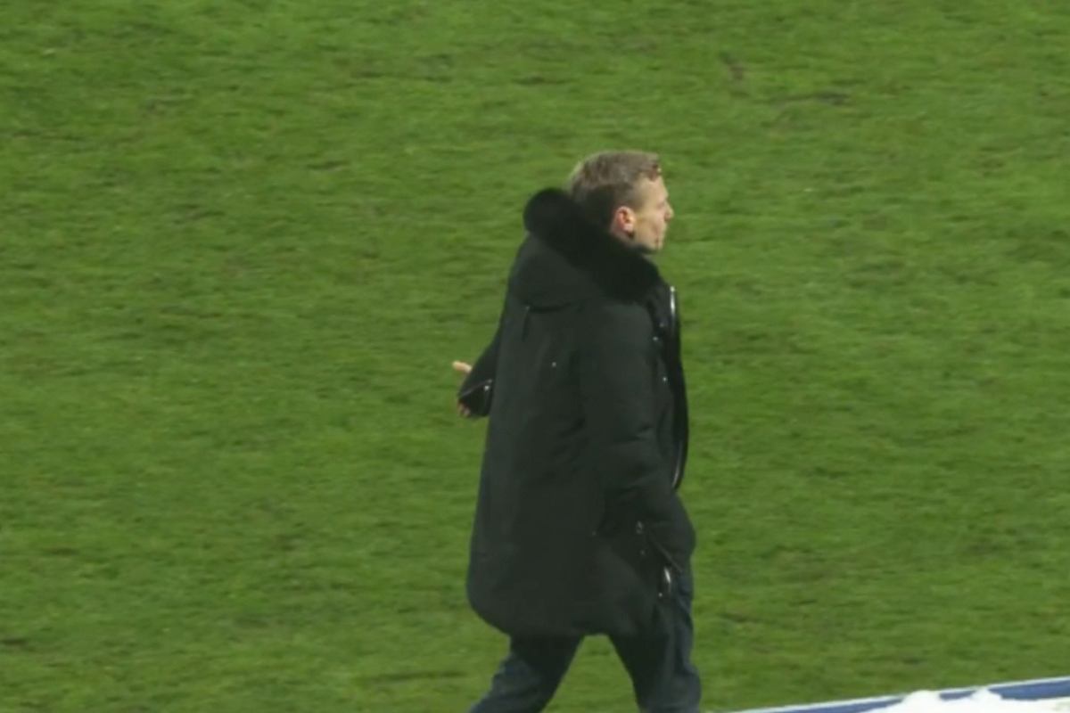 Łukasz Piszczek zadebiutował w I lidze. Oto jak mu poszło Piłka nożna