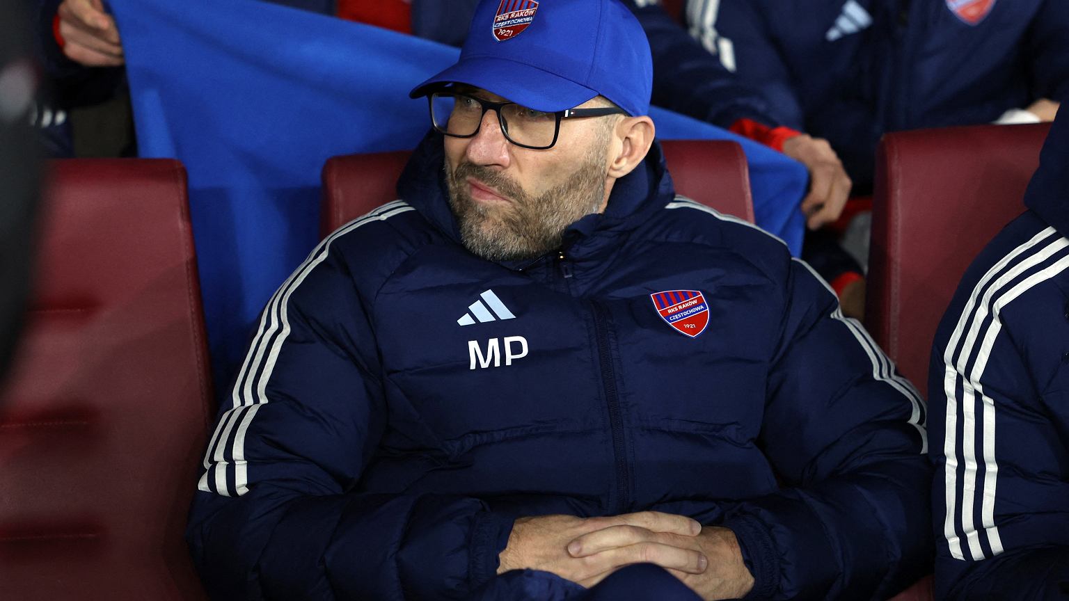 To dlatego Papszun zasiadł do rozmów z Legią. Boniek ujawnia Piłka nożna