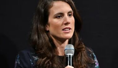 Wnuczka Johna F. Kennedy'ego jest ¶miertelnie chora. 'Mo¿e utrzyma mnie przy ¿yciu przez rok'