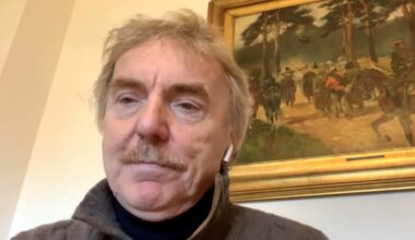 Boniek skwitował zamieszanie wokół Legii i Papszuna. Aż nie wierzy Piłka nożna