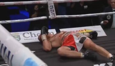 Nowe wieści ws. znokautowanego Polaka. Jest w śpiączce. Matka prosi o modlitwę