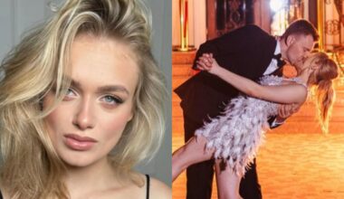 Nowa ¿ona Schreibera o planach powiêkszenia rodziny. Marianna nie bêdzie zadowolona