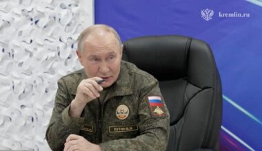 Rosjanie są wściekli. Grożą Litwie wojną. 'Może pęknąć jak balon'