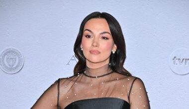 Paulina Krupińska przeczytała, że 'TVN za dobrze karmi' i się zaczęło. Hejterom pójdzie w pięty