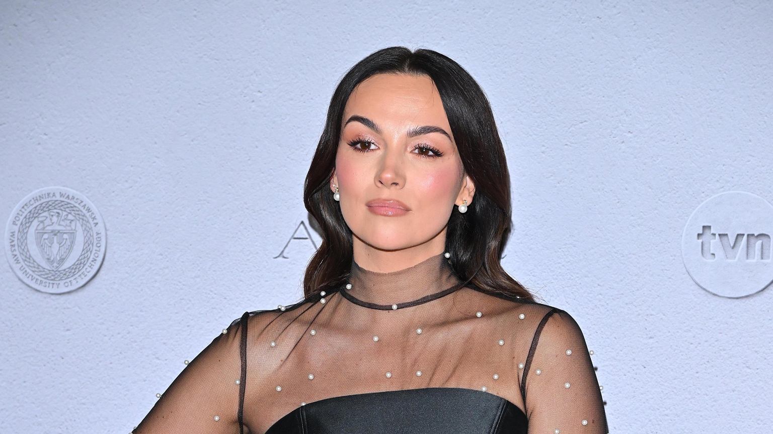 Paulina Krupińska przeczytała, że 'TVN za dobrze karmi' i się zaczęło. Hejterom pójdzie w pięty