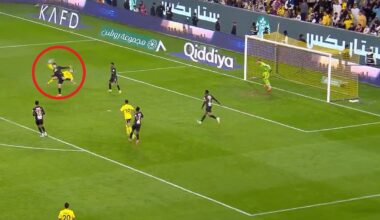 Ronaldo zrobił coś takiego, że wszystkim opadły szczęki! Geniusz Piłka nożna