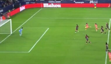 Hiszpanie rozpisują się o tym, co zrobiła Ewa Pajor. Brak słów Piłka nożna