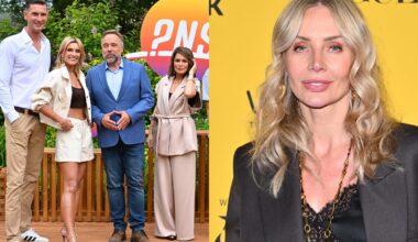 Zaskakuj±ce doniesienia! Kolejna rewolucja w 'Pytaniu na ¶niadanie'. Wiadomo, kogo zast±pi Agnieszka Wo¼niak-Starak