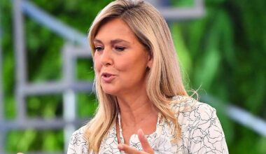 Ewie Wachowicz oberwa³o siê za wysokie ceny ¶wi±tecznego cateringu. Tak siê t³umaczy