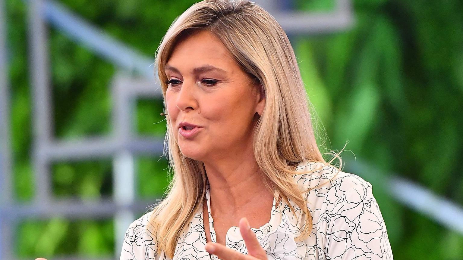 Ewie Wachowicz oberwa³o siê za wysokie ceny ¶wi±tecznego cateringu. Tak siê t³umaczy