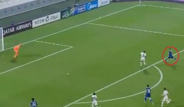 To była 74. minuta. Oto co zrobił Piątek na oczach Benzemy w Lidze Mistrzów Piłka nożna