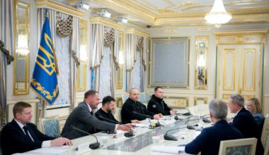 Zaskakujący ruch Trumpa. Tajne rozmowy z Rosją i Ukrainą w Abu Zabi