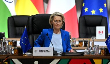 Nagła zmiana ws. umowy handlowej Mercosur. Chodzi o pilną procedurę