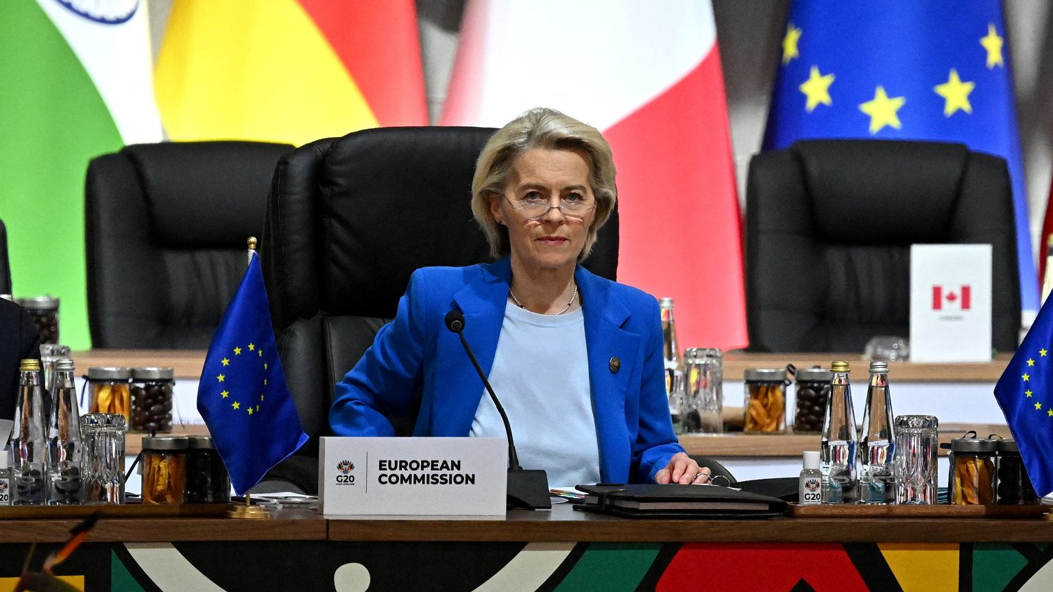 Nagła zmiana ws. umowy handlowej Mercosur. Chodzi o pilną procedurę