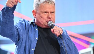 Kazik wspomina ojca, który zniknął bez pożegnania. "Przestałem pytać" - Plotek.pl