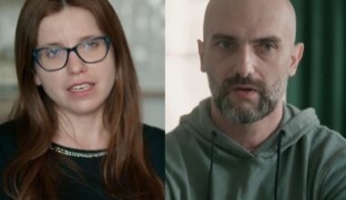 Kasia i Maciej ze '¦lubu od pierwszego wejrzenia' jednak siê rozstali? Internauci znale¼li 'dowody'