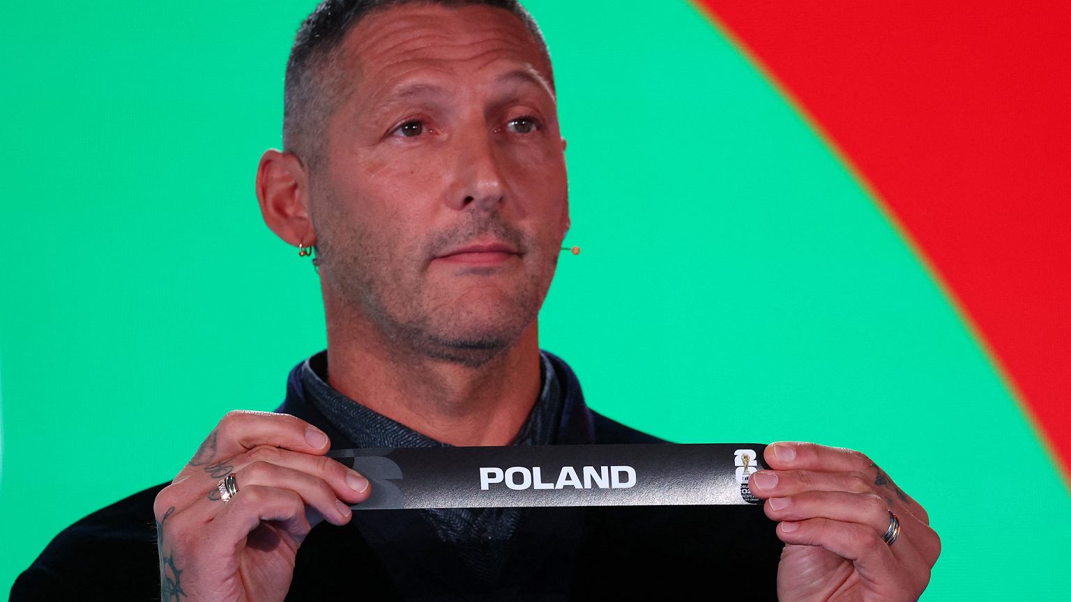 FIFA ogłosiła! Tak wyglądają koszyki MŚ. Złe wieści dla Polski Piłka nożna