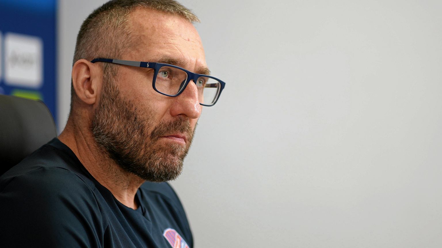 Burza po tym, co powiedział Marek Papszun. 'Straszna wypowiedź' Piłka nożna