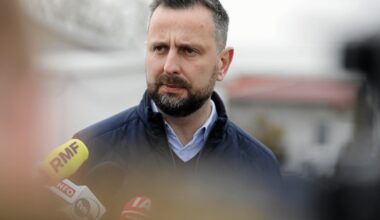 Okręty podwodne dla Polski. Rząd podjął decyzję. Ujawniono szczegóły
