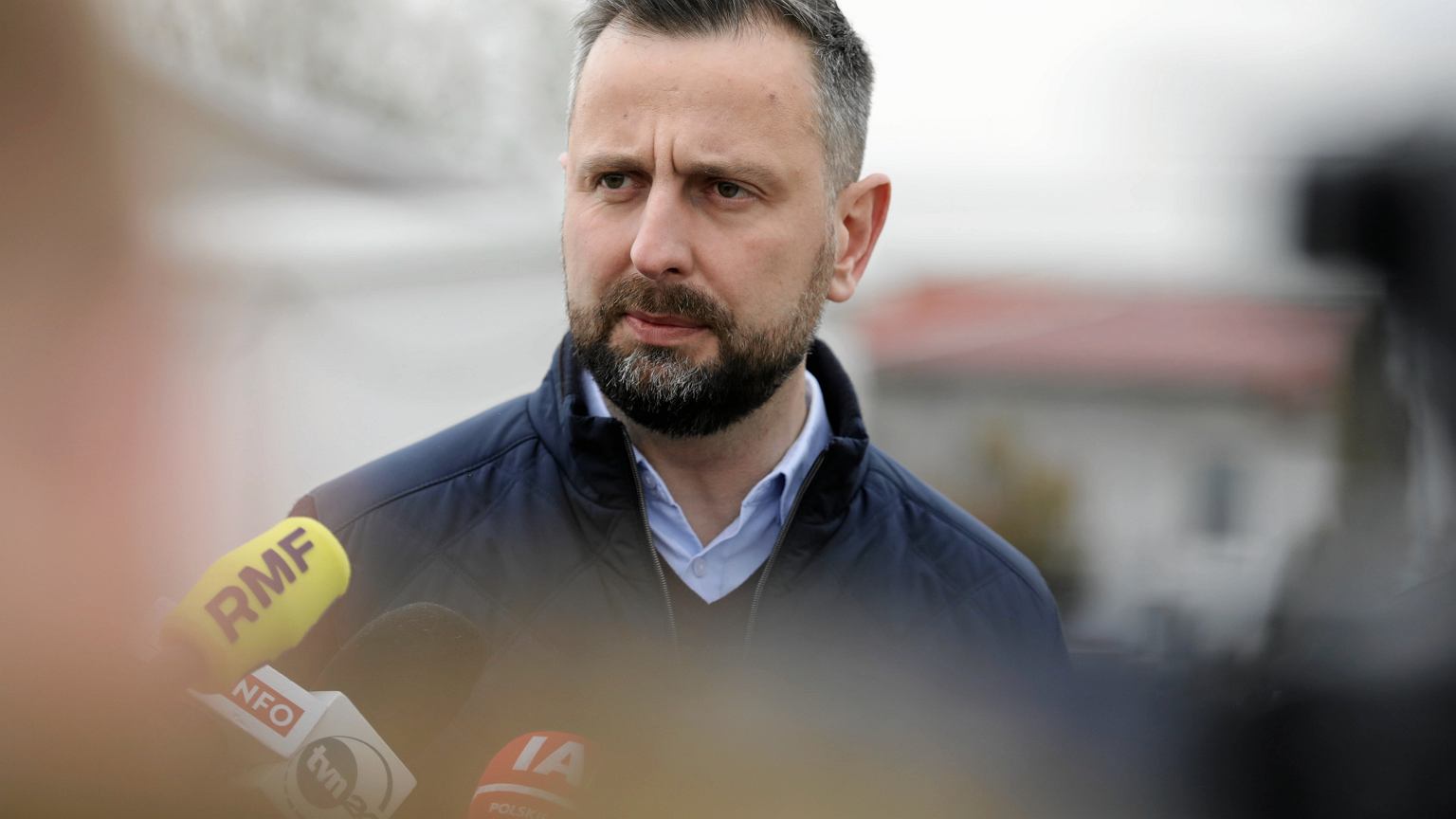 Okręty podwodne dla Polski. Rząd podjął decyzję. Ujawniono szczegóły