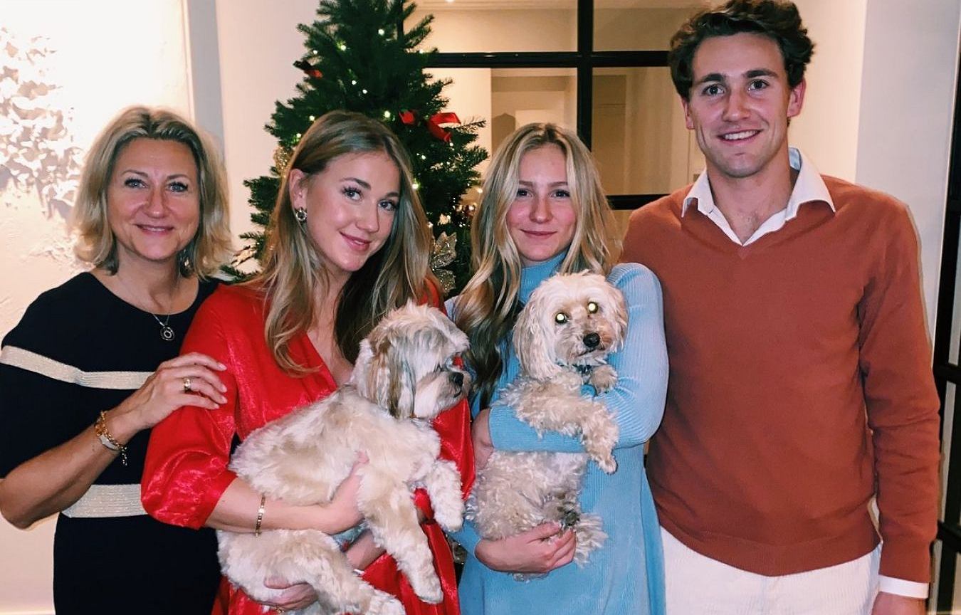 Jest wielką gwiazdą, zrobił prezent siostrom za ok. 4,65 mln zł Tenis